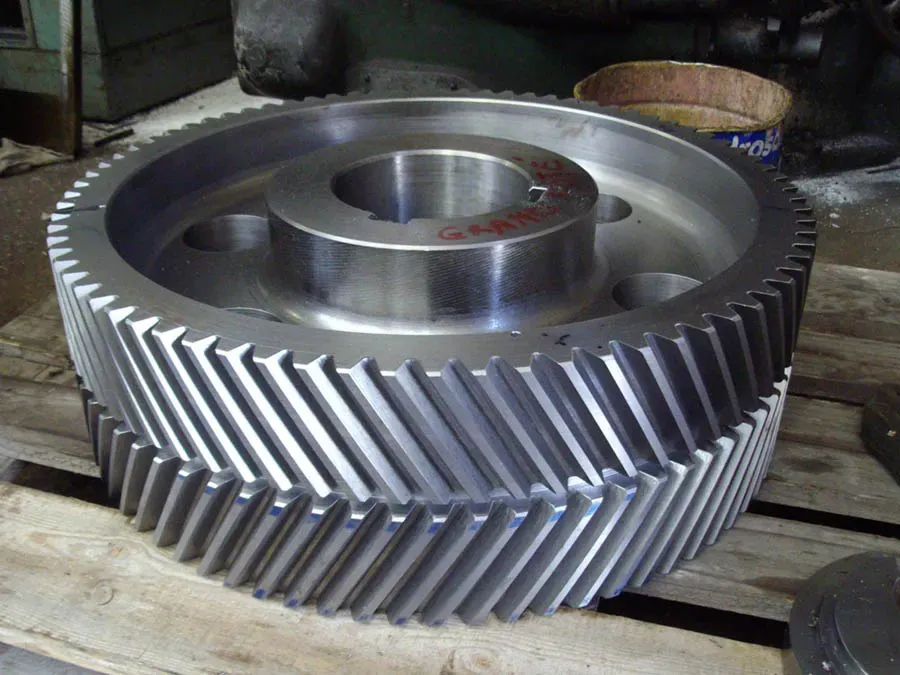 Rectification Denture à Arnage